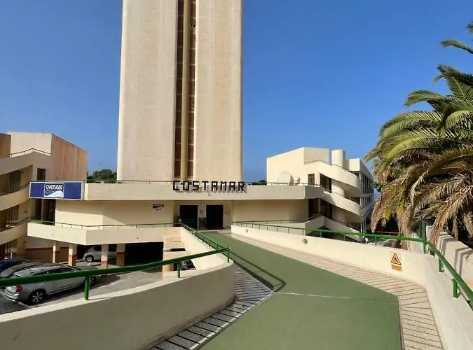 Lägenhet Costamar Lovely - Cristianos -