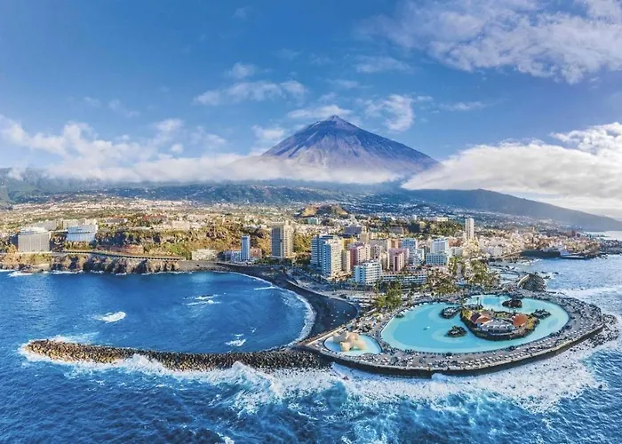 Costamar Lovely - Cristianos - Los Cristianos (Tenerife)