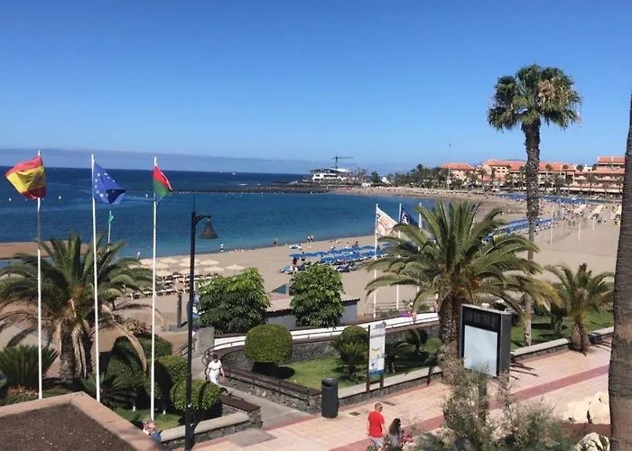 Costamar Lovely - Cristianos - Lägenhet