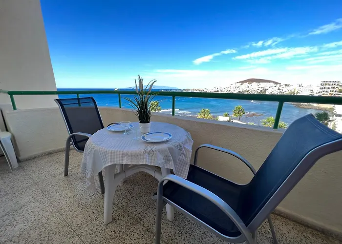 Costamar Lovely - Cristianos - *