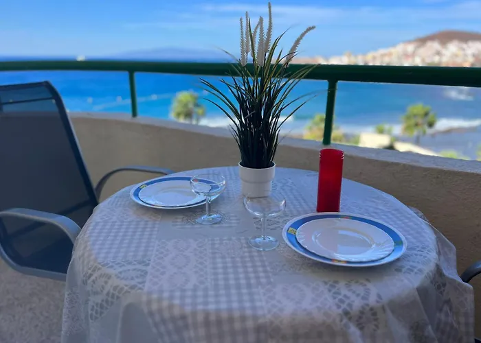 Costamar Lovely - Cristianos - *