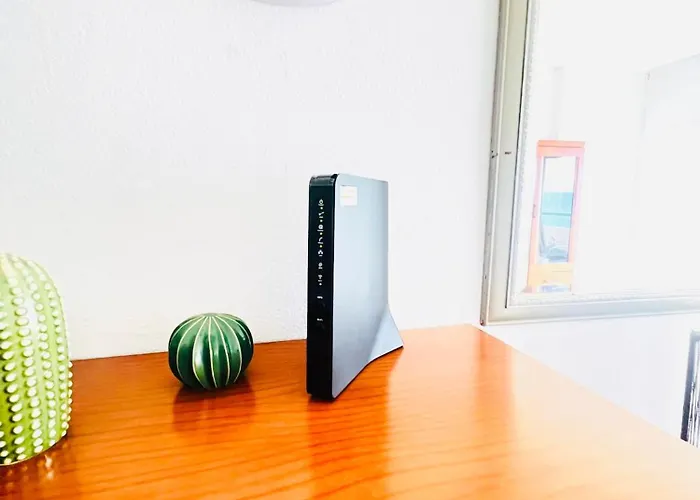 Costamar Lovely - Cristianos - Los Cristianos (Tenerife)