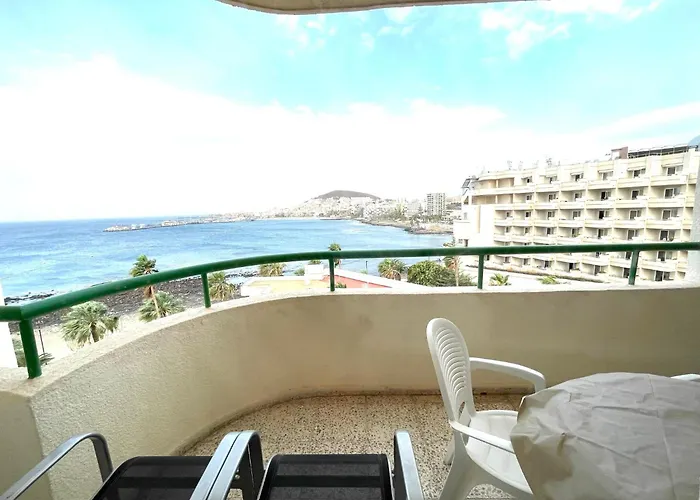 Costamar Lovely - Cristianos - Los Cristianos (Tenerife)