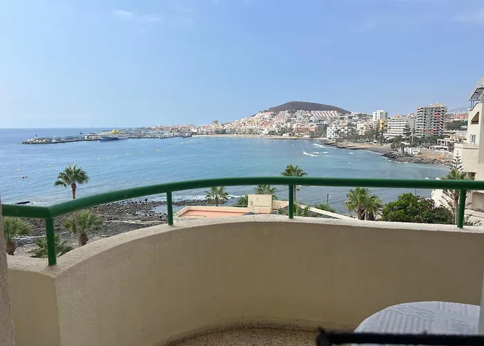 Apartment Costamar Lovely - Cristianos -