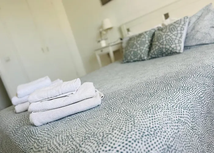 Costamar Lovely - Cristianos - *