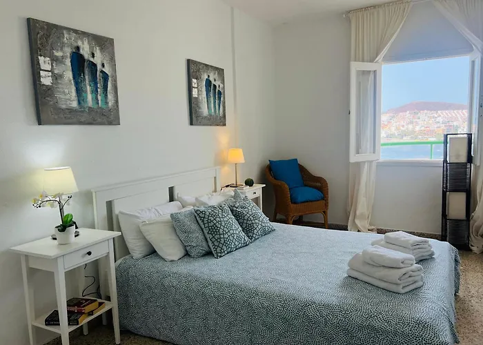 Costamar Lovely - Cristianos - Los Cristianos (Tenerife)