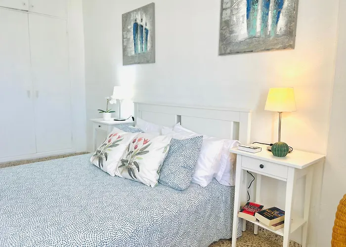 Costamar Lovely - Cristianos - * Los Cristianos (Tenerife)