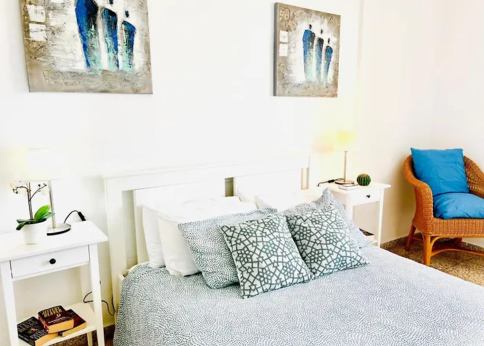 Costamar Lovely - Cristianos - Lägenhet