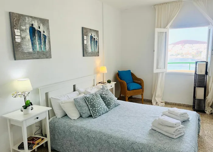 Costamar Lovely - Cristianos - Los Cristianos (Tenerife)