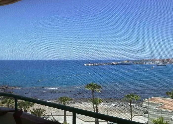 Costamar Lovely - Cristianos - Lägenhet *