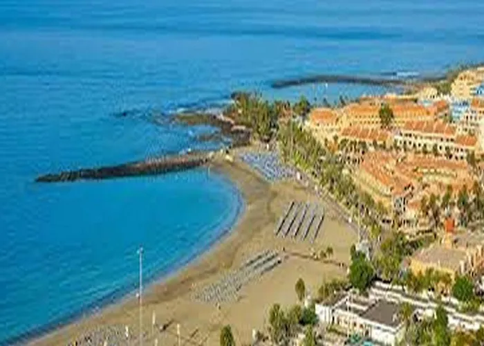 Costamar Lovely - Cristianos - Los Cristianos (Tenerife)