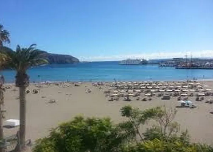 Costamar Lovely - Cristianos - Los Cristianos (Tenerife)