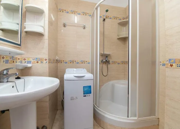 Costamar Lovely - Cristianos - Lägenhet *