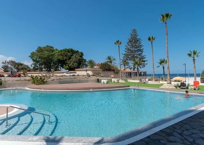 Costamar Lovely - Cristianos - * Los Cristianos (Tenerife)