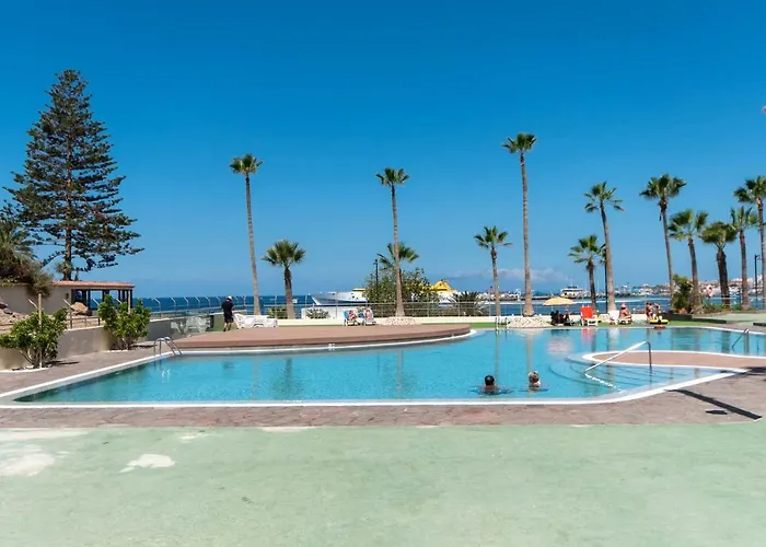 Costamar Lovely - Cristianos - Apartment