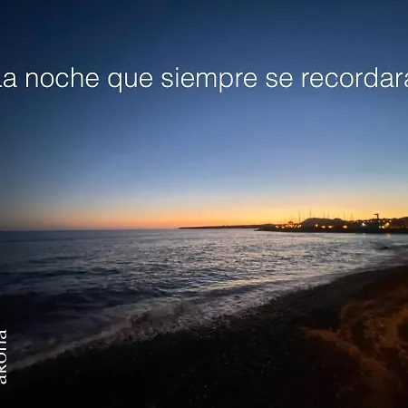 Costamar Lovely - Cristianos - 公寓