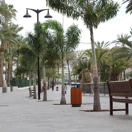 Costamar Lovely - Cristianos - 公寓 洛斯克里斯蒂亚诺斯