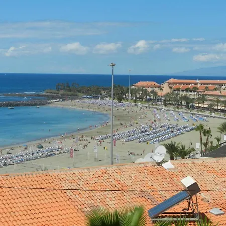 公寓 Costamar Lovely - Cristianos - *