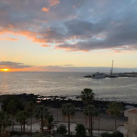 公寓 Costamar Lovely - Cristianos - *