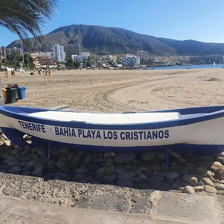 Costamar Lovely - Cristianos - *