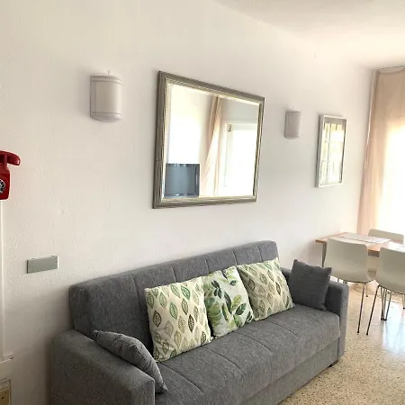 Costamar Lovely - Cristianos - 公寓 洛斯克里斯蒂亚诺斯