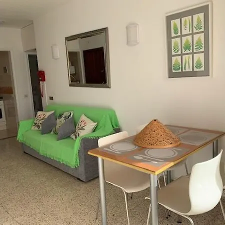 Costamar Lovely - Cristianos - Apartmán *
