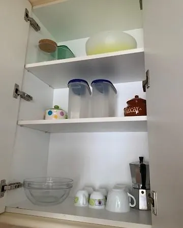 Costamar Lovely - Cristianos - Apartmán *
