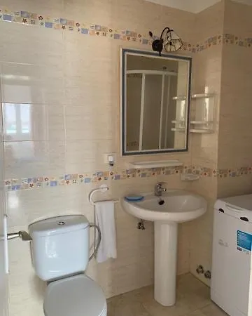 Costamar Lovely - Cristianos - * 洛斯克里斯蒂亚诺斯