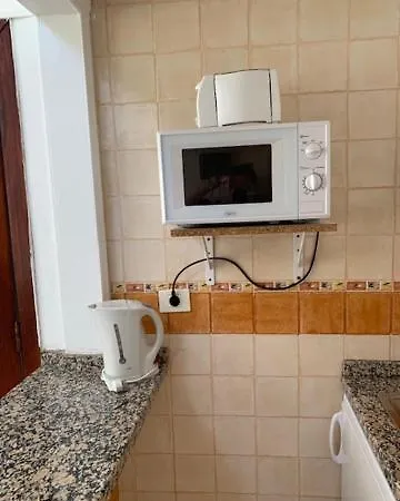 Costamar Lovely - Cristianos - 公寓 洛斯克里斯蒂亚诺斯