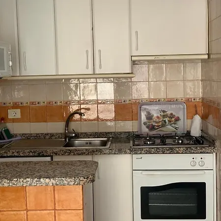 Costamar Lovely - Cristianos - Apartmán *