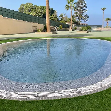 Costamar Lovely - Cristianos - 公寓 *