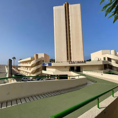 公寓 Costamar Lovely - Cristianos -