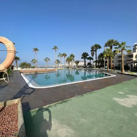 公寓 Costamar Lovely - Cristianos -