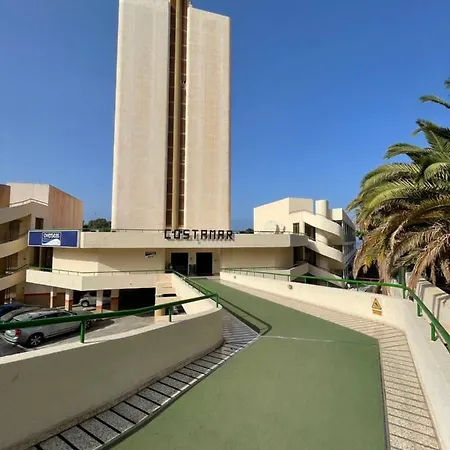 公寓 Costamar Lovely - Cristianos -