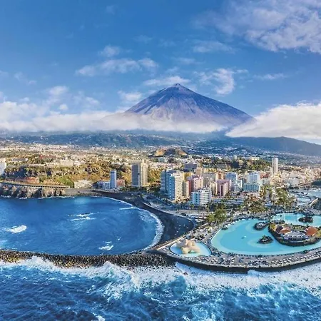 Costamar Lovely - Cristianos - 洛斯克里斯蒂亚诺斯