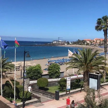 Costamar Lovely - Cristianos - 公寓