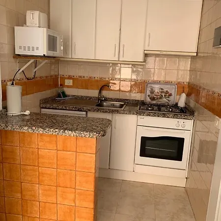 Costamar Lovely - Cristianos - 公寓