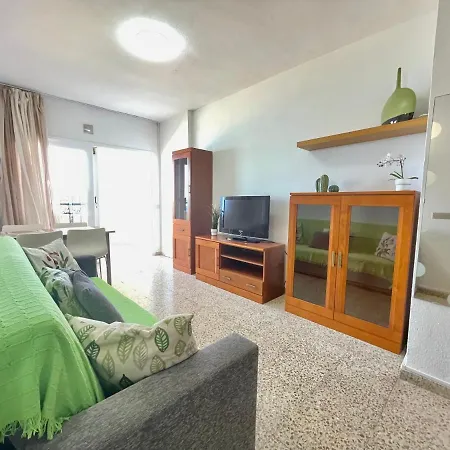 Costamar Lovely - Cristianos - Apartmán Los Cristianos (Tenerife)