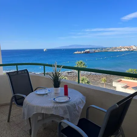 Apartmán Costamar Lovely - Cristianos - *