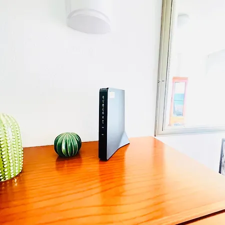 Costamar Lovely - Cristianos - 洛斯克里斯蒂亚诺斯