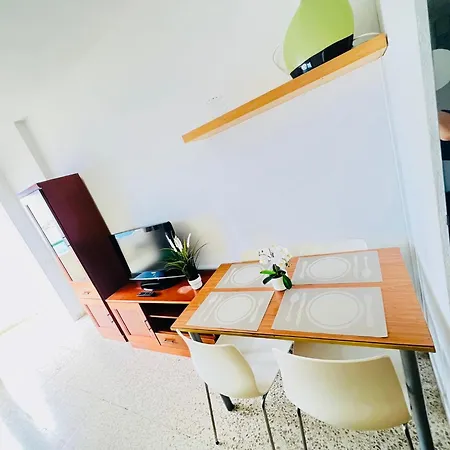 Costamar Lovely - Cristianos - * 洛斯克里斯蒂亚诺斯