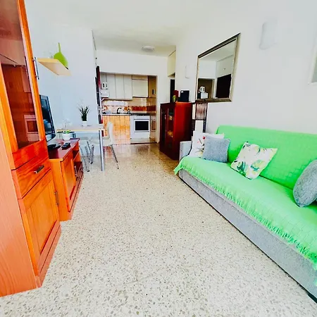 Apartmán Costamar Lovely - Cristianos - Los Cristianos (Tenerife)