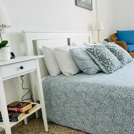 公寓 Costamar Lovely - Cristianos - *