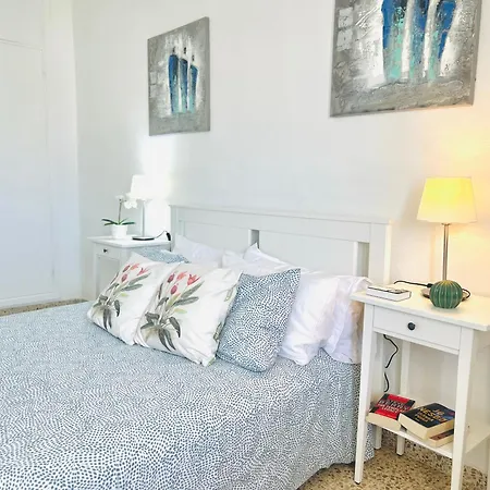 Costamar Lovely - Cristianos - * 洛斯克里斯蒂亚诺斯