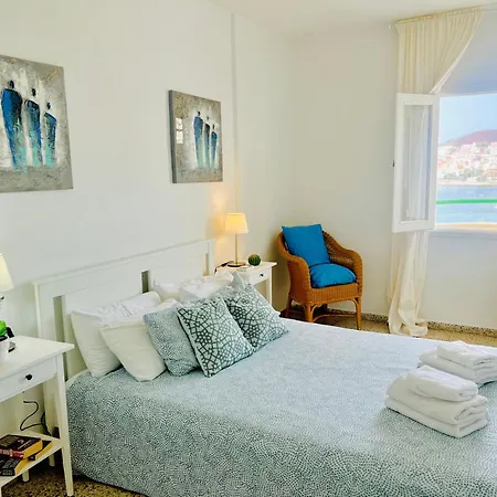 Costamar Lovely - Cristianos - Apartmán Los Cristianos (Tenerife)