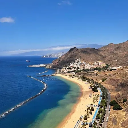 Apartmán Costamar Lovely - Cristianos -