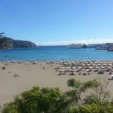 Costamar Lovely - Cristianos - 洛斯克里斯蒂亚诺斯