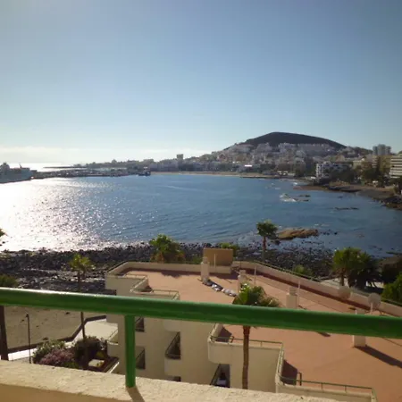 Costamar Lovely - Cristianos - Apartmán