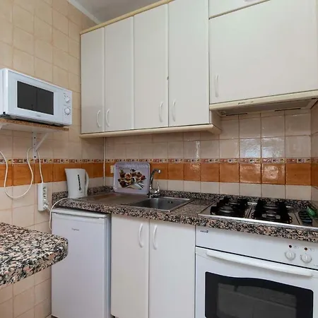 Costamar Lovely - Cristianos - Apartmán Los Cristianos (Tenerife)