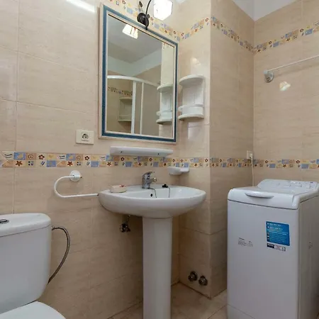 Apartmán Costamar Lovely - Cristianos - Los Cristianos (Tenerife)